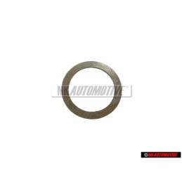 Γνήσιο VW Ρυθμιστική Ροδέλα - 084301493R