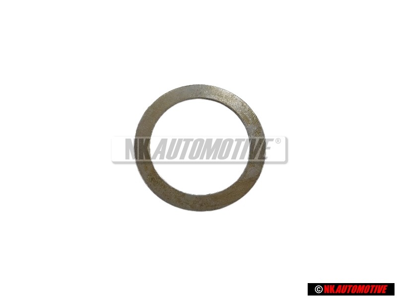 Γνήσιο VW Ρυθμιστική Ροδέλα - 084301493R