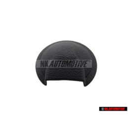 Γνήσιο VW Διάφραγμα Γκρι Μαύρο - 113857795 043