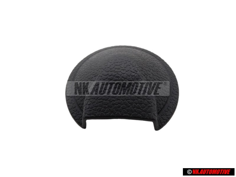 Γνήσιο VW Διάφραγμα Γκρι Μαύρο - 113857795 043