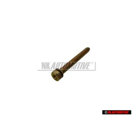 Γνήσιο VW Βίδα Με Εξαγωνική Κεφαλή - 049129289C