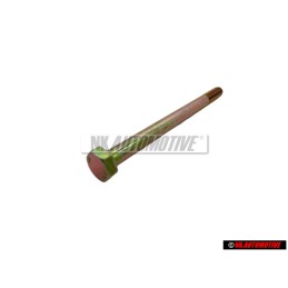 Γνήσιο VW Βίδα Με Εξαγωνική Κεφαλή - N 0103952