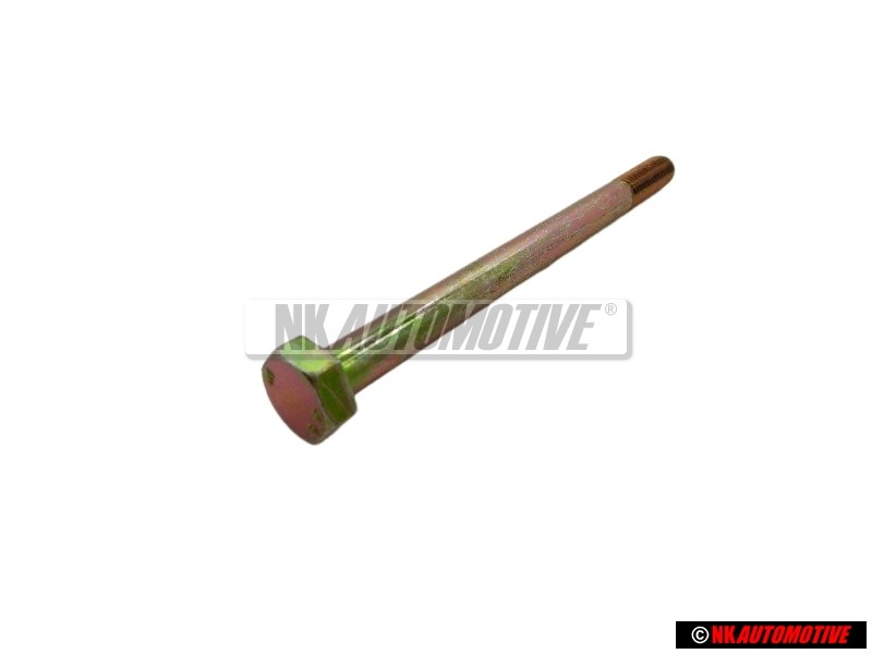 Γνήσιο VW Βίδα Με Εξαγωνική Κεφαλή - N 0103952
