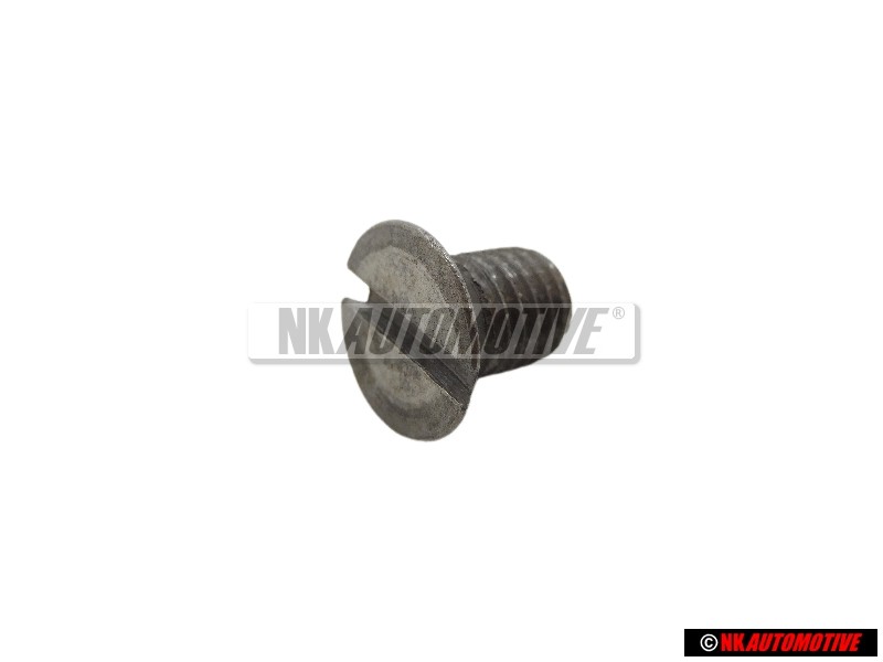 Γνήσιο VW Βυθιζόμενη Βίδα - N 0109991