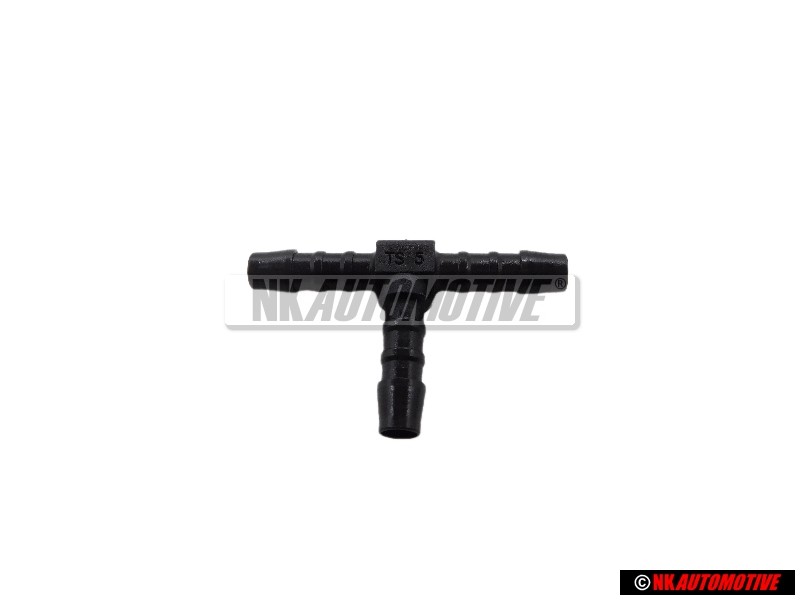 Γνήσιο VW Τεμάχιο T Με Μειωτήρα - 056127561