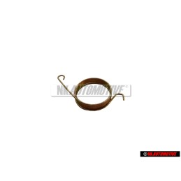 Γνήσιο VW Ελατήριο Στρέψης - 052129371