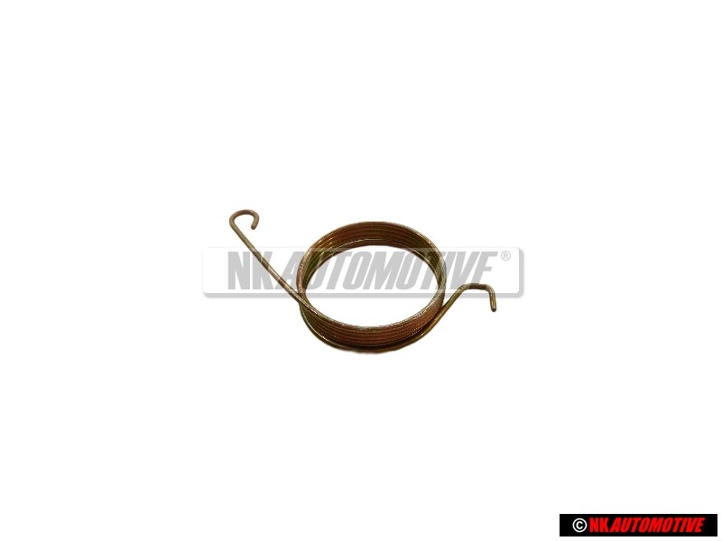 Γνήσιο VW Ελατήριο Στρέψης - 052129371
