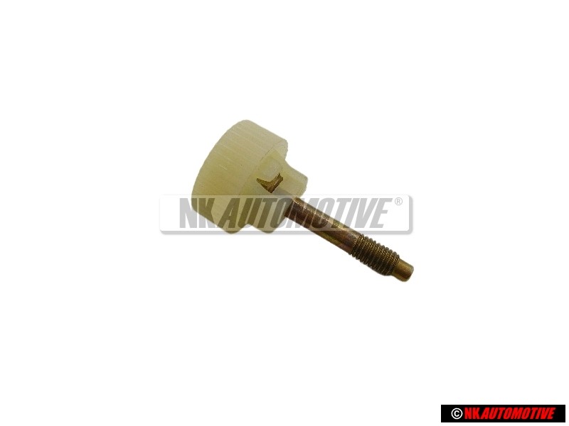 Γνήσιο VW Ρικνωτή Βίδα - 531945297