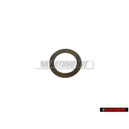 Γνήσιο VW Αποστατική Ροδέλα - 052109460