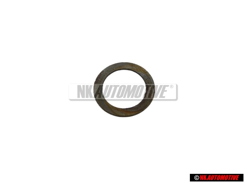 Γνήσιο VW Αποστατική Ροδέλα - 052109460