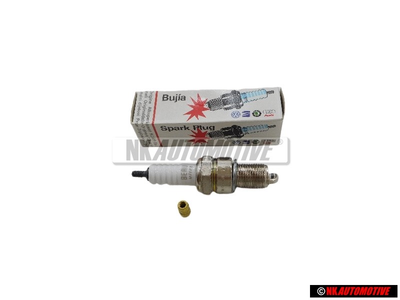 Γνήσιο VW Μπουζί - N 01781236