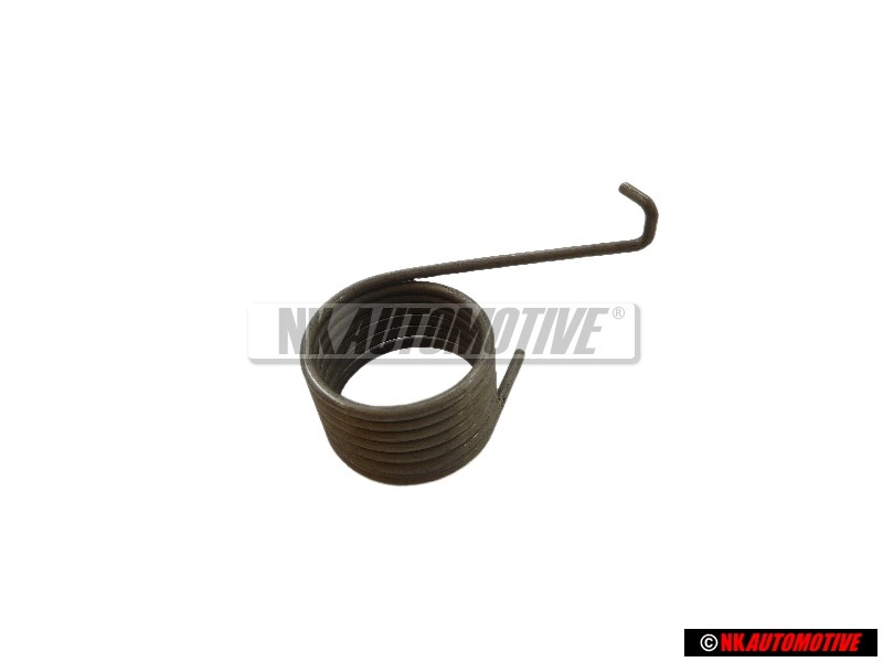 Γνήσιο VW Ελατήριο Στρέψης - 036129371