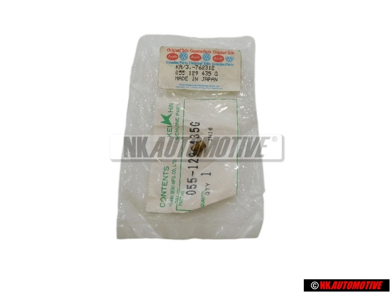 Γνήσιο VW Ακροφύσιο Ρελαντί - 055129435G
