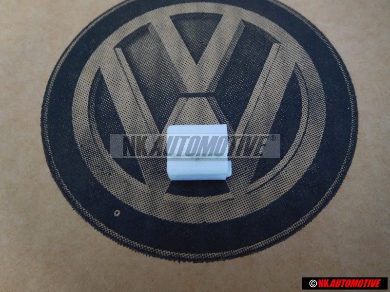 Γνήσιο VW Τεμάχιο Ολίσθησης - 178839149