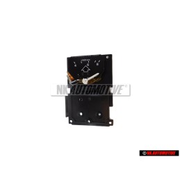 Γνήσιο VW Δείκτης Ταχ. Και Κατανάλωσης Με Πλάκα Βάσης - 161919046B