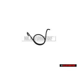 Γνήσιο VW Ελατήριο Στρέψης - 155871400A