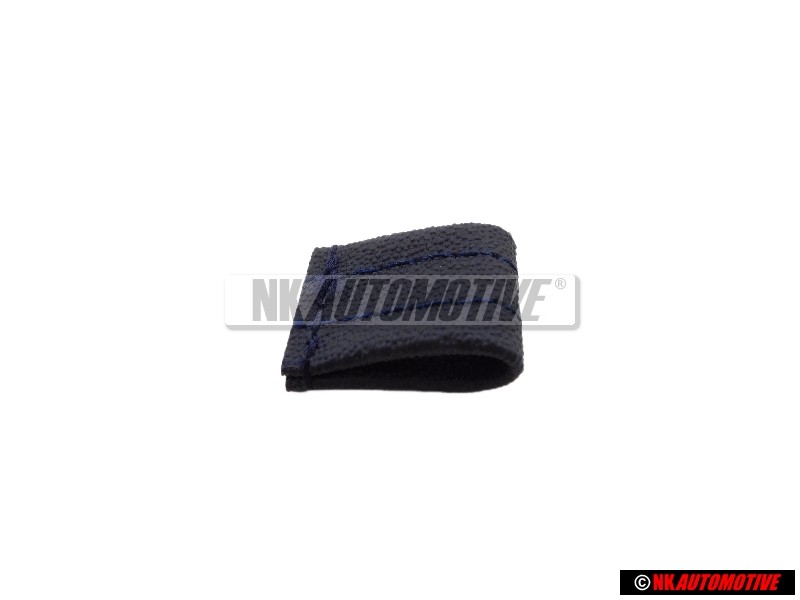 Γνήσιο VW Θηλιά Mauritius Μπλε - 155871893A F63