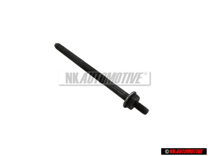 Γνήσιο VW Διπλή Εξάγωνη Βίδα - N 90549301