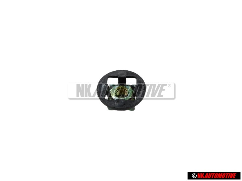 Γνήσιο VW Παξιμάδι - N 90368501
