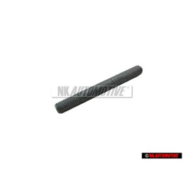 Γνήσιο VW Ακέφαλη Βίδα - N 10323601