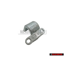 Γνήσιο VW Μεντεσές Καπό - 1H6827301