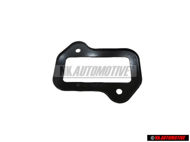 Γνήσιο VW Λαμαρίνα Ενίσχυσης - 1H2820281