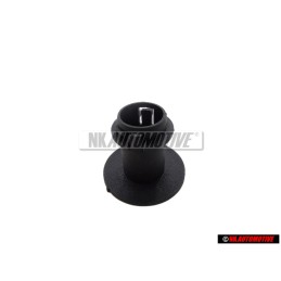 Γνήσιο VW Σωλήνας Οδήγησης Για Ντίζα Συμπλέκτη - 1H1721362