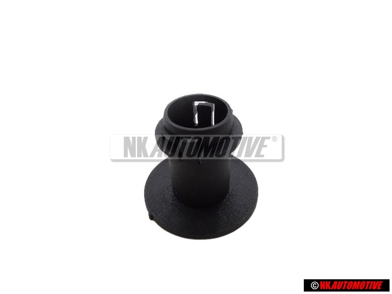 Γνήσιο VW Σωλήνας Οδήγησης Για Ντίζα Συμπλέκτη - 1H1721362