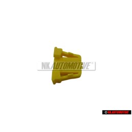Γνήσιο VW Περίβλημα Επίπεδης Επαφής - 1H0972479