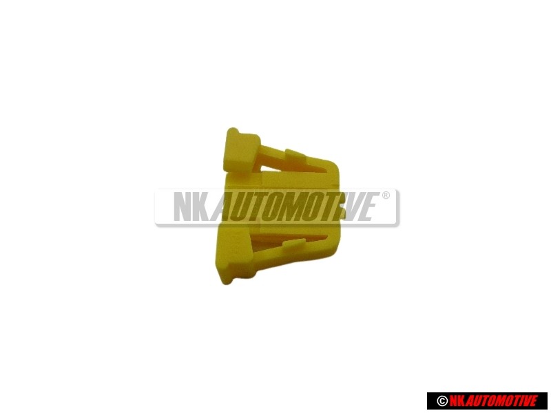 Γνήσιο VW Περίβλημα Επίπεδης Επαφής - 1H0972479
