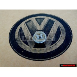 Γνήσιο VW Κλιπ - 1H0837975