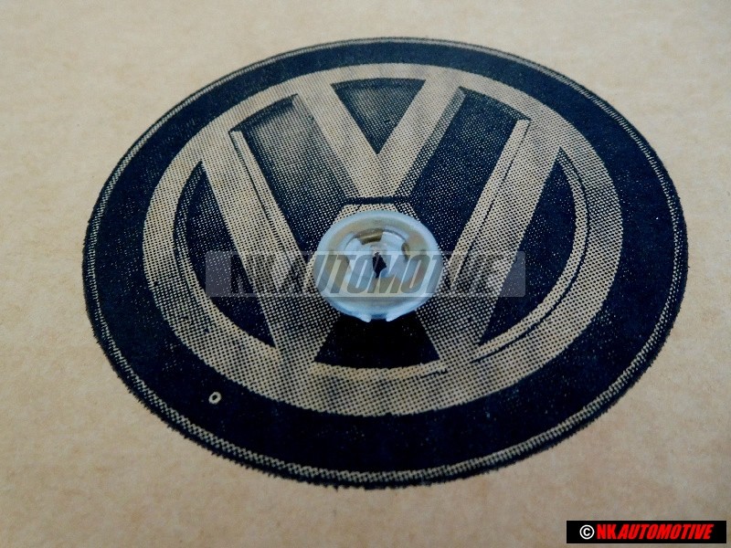 Γνήσιο VW Κλιπ - 1H0837975