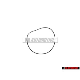 Γνήσιο VW Κωνικός Ιμάντας - 1H0119137