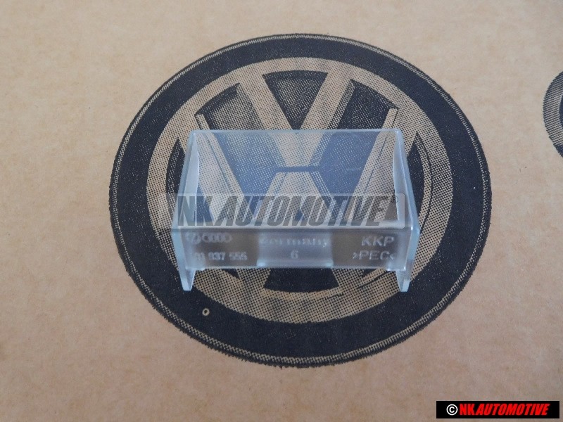 Γνήσιο VW Καπάκι - 191937555
