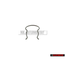 Γνήσιο VW Ελατήριο Συγκράτησης - 028103116A