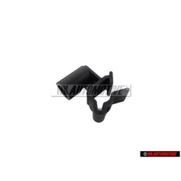 Γνήσιο VW Βάση Ελαστικού Σωλήνα - 1H0201248A