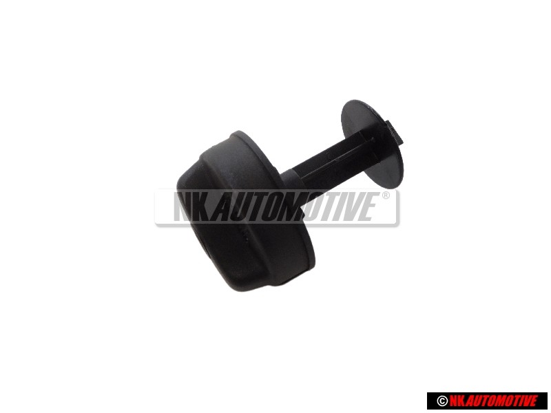 Γνήσιο VW Πώμα Φραγής - 1H0422376B