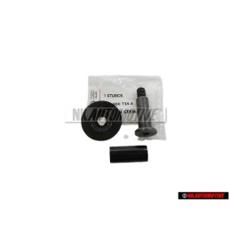 Γνήσιο VW Βίδα Συναρμογής - 1H0886735A