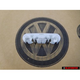 Γνήσιο VW Στήριγμα Για Σωλήνα Φρένων - 357611797A