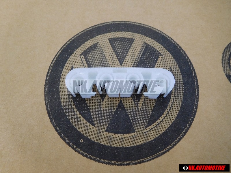 Γνήσιο VW Στήριγμα Για Σωλήνα Φρένων - 357611797A