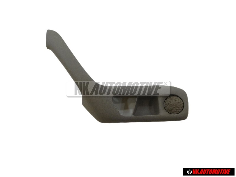 Γνήσιο VW Κάλυμμα Biber - 1H4867072D T21