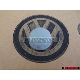 Γνήσιο VW Κουμπί Βότσαλο - 1H0857520A Y01