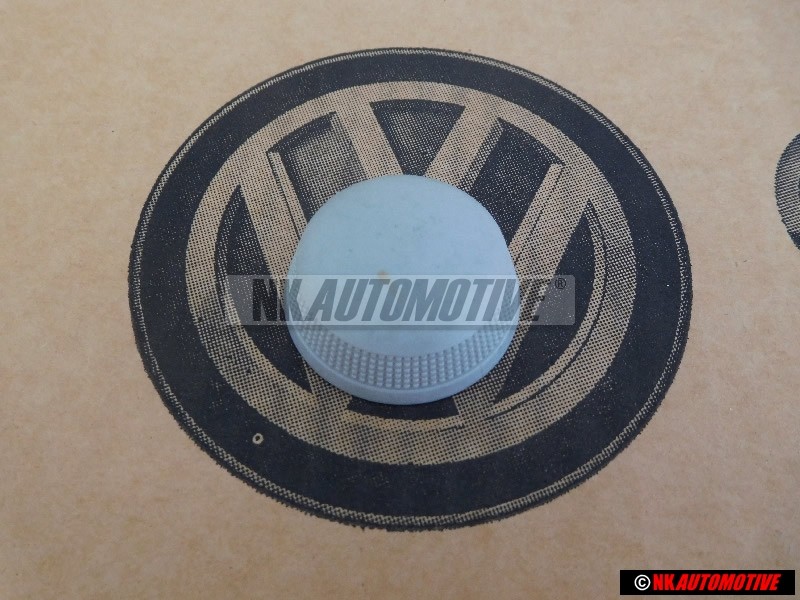 Γνήσιο VW Κουμπί Βότσαλο - 1H0857520A Y01