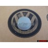 Γνήσιο VW Κουμπί Βότσαλο - 1H0857520A Y01