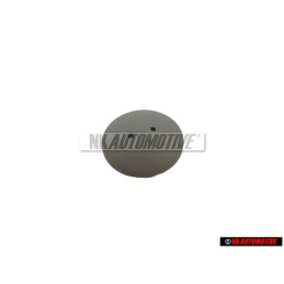 Γνήσιο VW Κουμπί Biber - N 90574001T21
