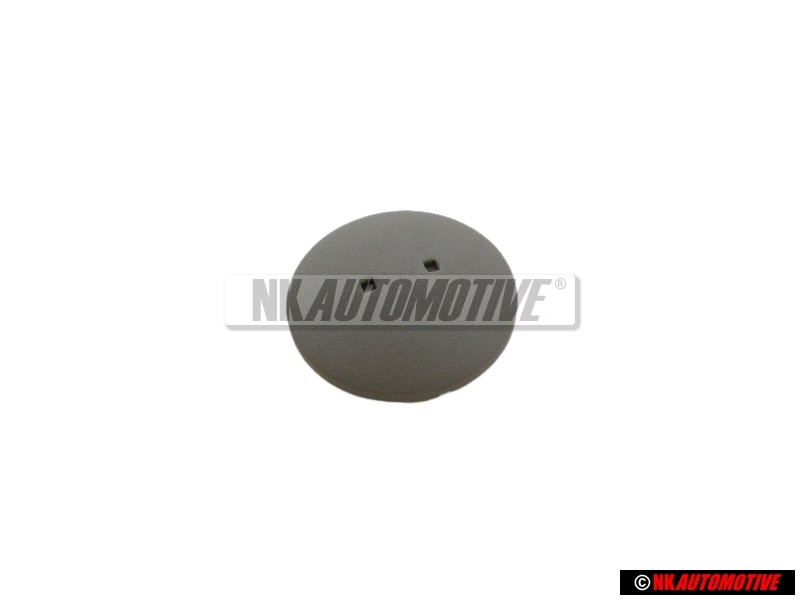 Γνήσιο VW Κουμπί Biber - N 90574001T21