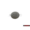 Γνήσιο VW Κουμπί Biber - N 90574001T21