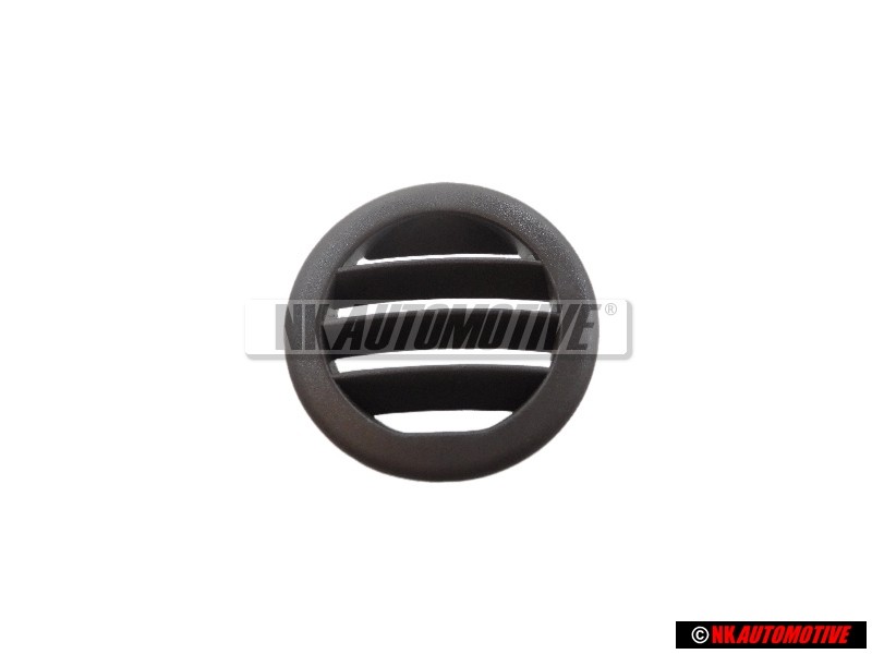 Γνήσιο VW Ακροφύσιο Αέρα Biber - 1H1819705 S11