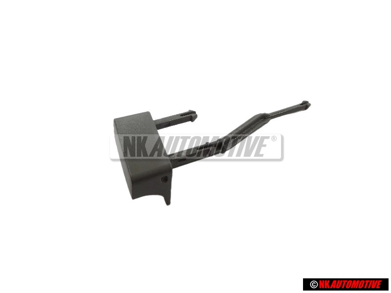 Γνήσιο VW Ράβδος Απασφάλισης Flanell Γκρι - 1J0885644E U71