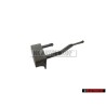 Γνήσιο VW Ράβδος Απασφάλισης Flanell Γκρι - 1J0885644E U71